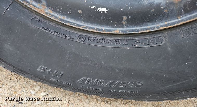 image for item MH9444 2006 Chevrolet Silverado 1500  pickup truck