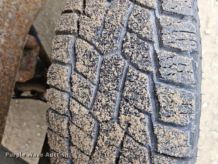 image for item MH9444 2006 Chevrolet Silverado 1500  pickup truck