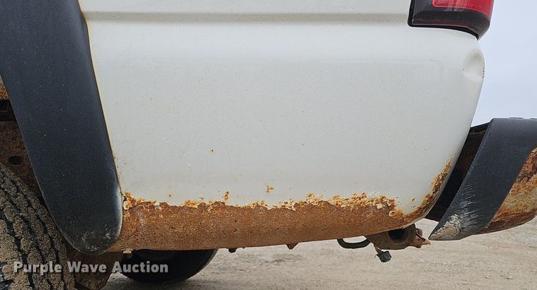 image for item MH9445 2006 Chevrolet Silverado 2500HD  pickup truck