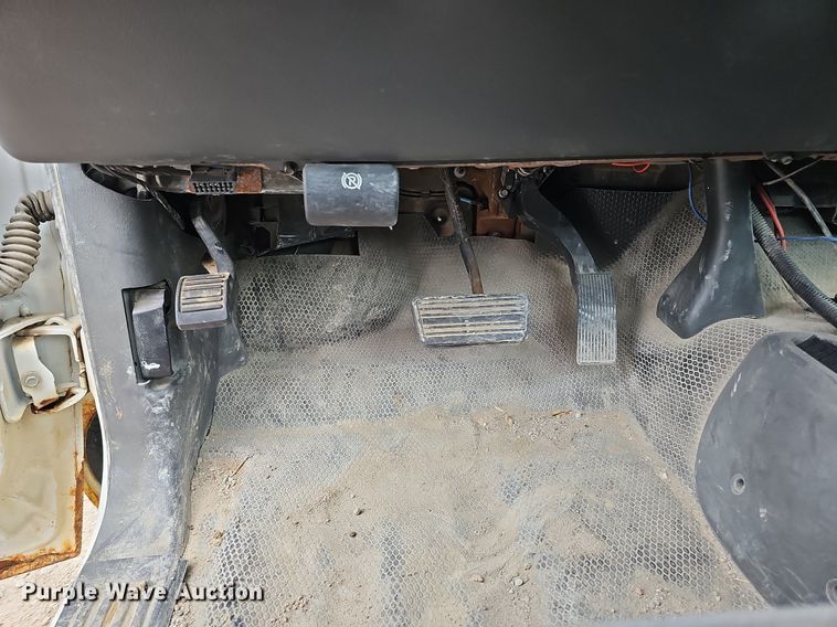 image for item MH9445 2006 Chevrolet Silverado 2500HD  pickup truck