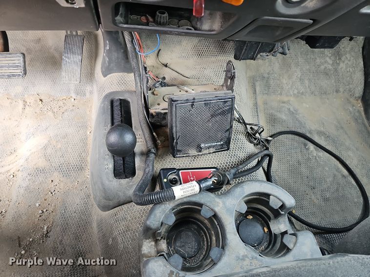 image for item MH9445 2006 Chevrolet Silverado 2500HD  pickup truck