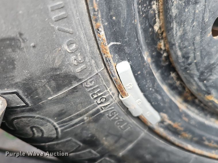 image for item MH9445 2006 Chevrolet Silverado 2500HD  pickup truck