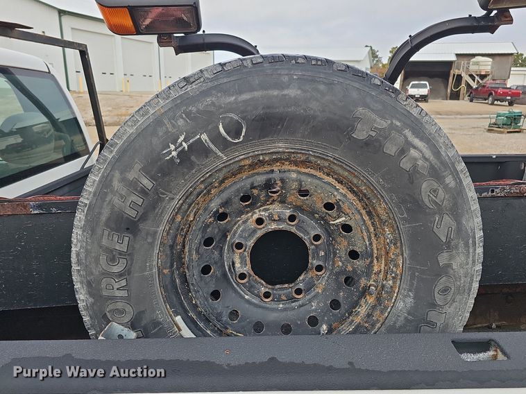 image for item MH9445 2006 Chevrolet Silverado 2500HD  pickup truck