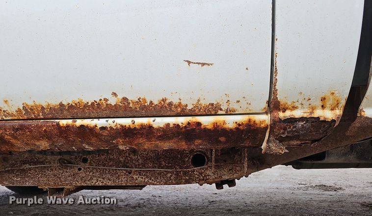 image for item MH9445 2006 Chevrolet Silverado 2500HD  pickup truck