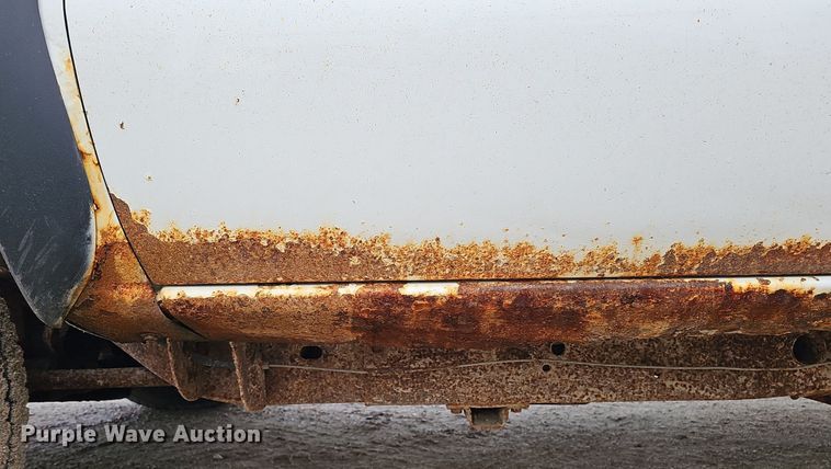 image for item MH9445 2006 Chevrolet Silverado 2500HD  pickup truck