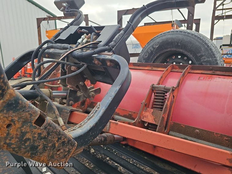 image for item MH9445 2006 Chevrolet Silverado 2500HD  pickup truck