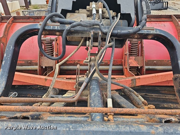 image for item MH9445 2006 Chevrolet Silverado 2500HD  pickup truck