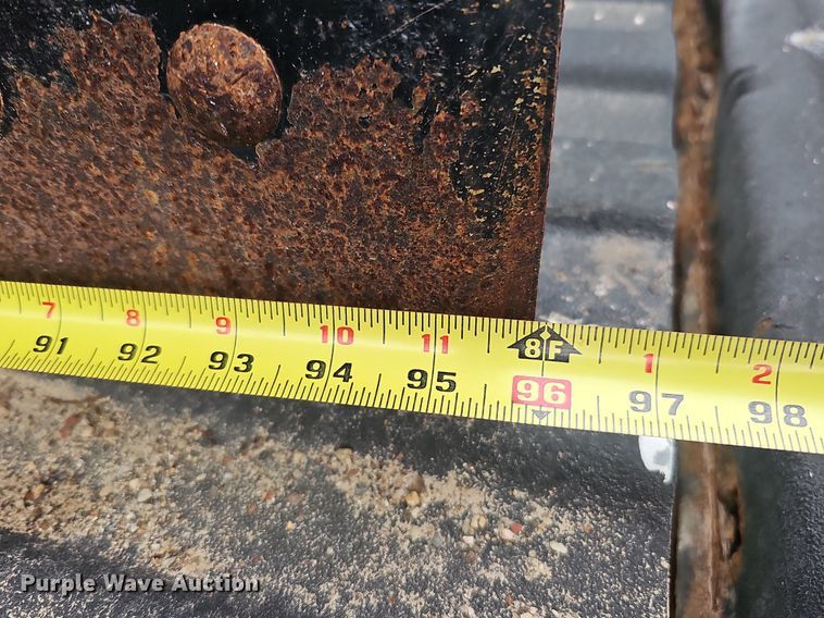 image for item MH9445 2006 Chevrolet Silverado 2500HD  pickup truck