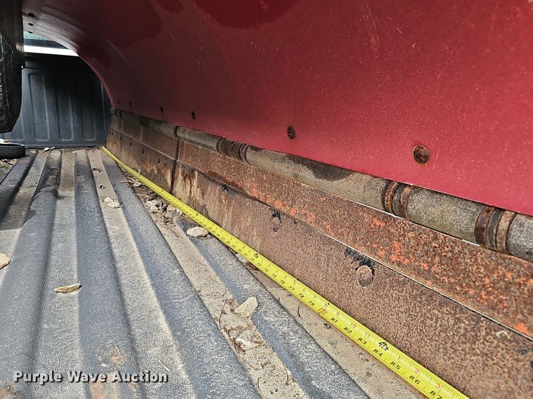 image for item MH9445 2006 Chevrolet Silverado 2500HD  pickup truck