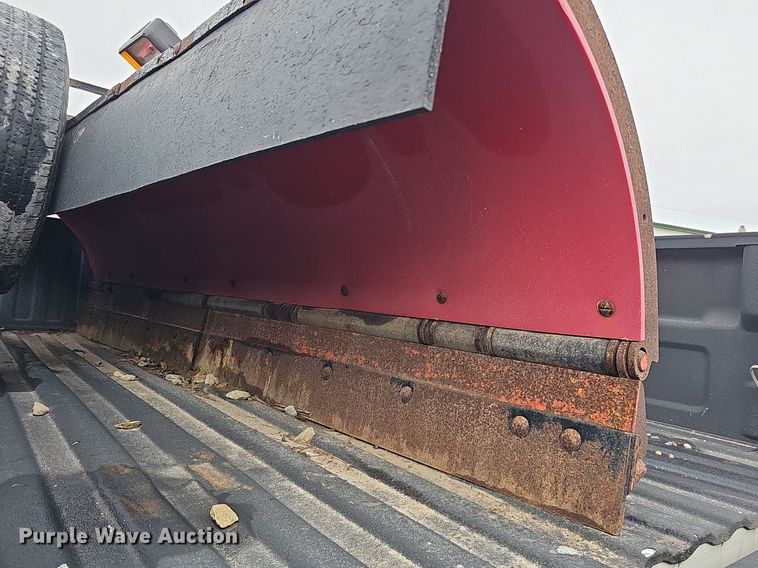 image for item MH9445 2006 Chevrolet Silverado 2500HD  pickup truck