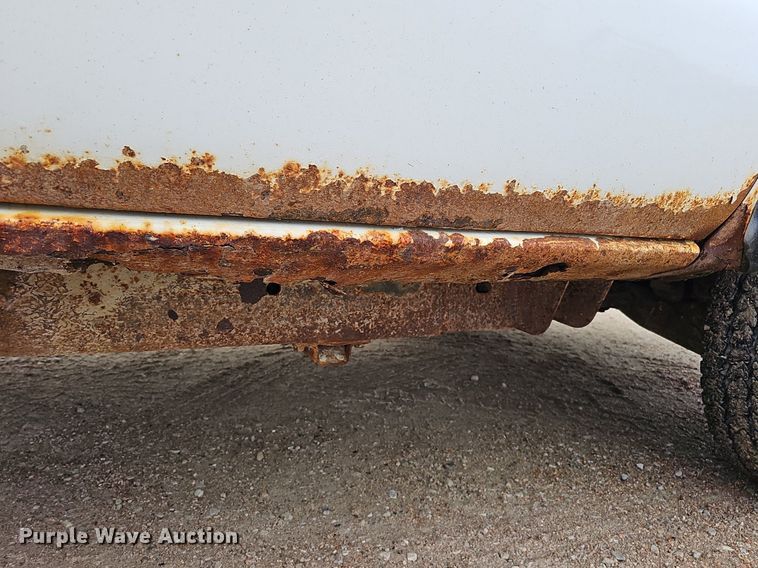 image for item MH9445 2006 Chevrolet Silverado 2500HD  pickup truck