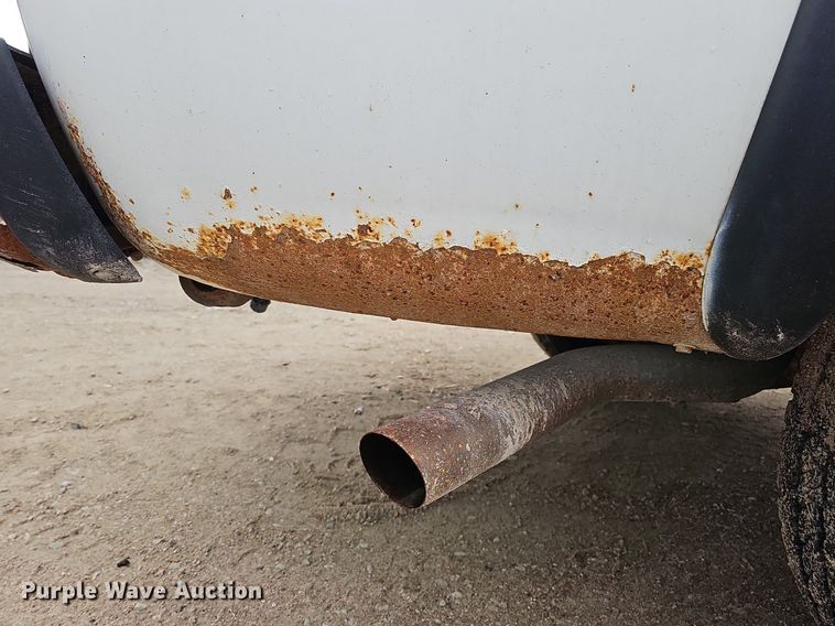 image for item MH9445 2006 Chevrolet Silverado 2500HD  pickup truck