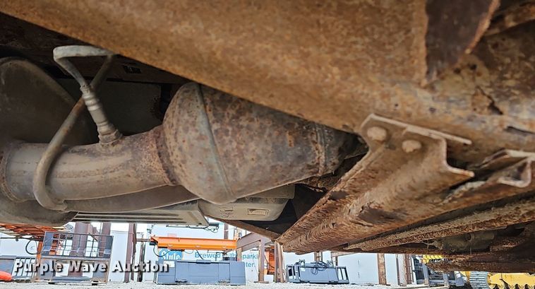 image for item MH9445 2006 Chevrolet Silverado 2500HD  pickup truck