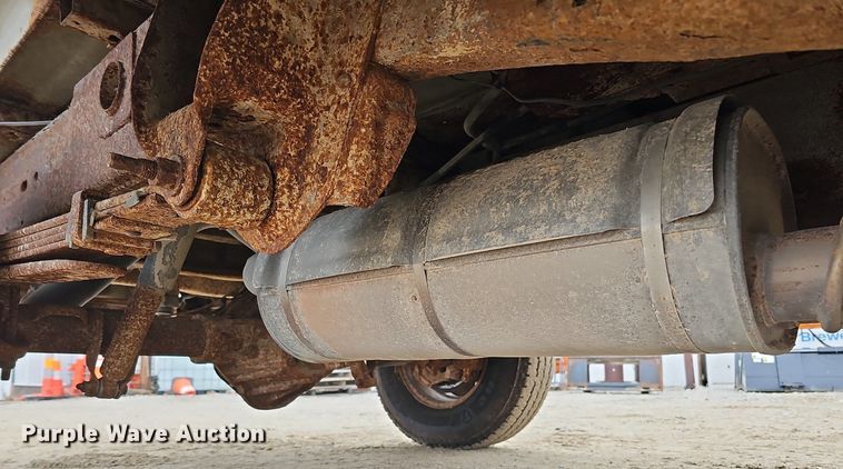 image for item MH9445 2006 Chevrolet Silverado 2500HD  pickup truck