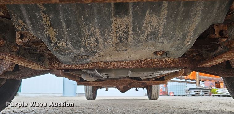 image for item MH9445 2006 Chevrolet Silverado 2500HD  pickup truck