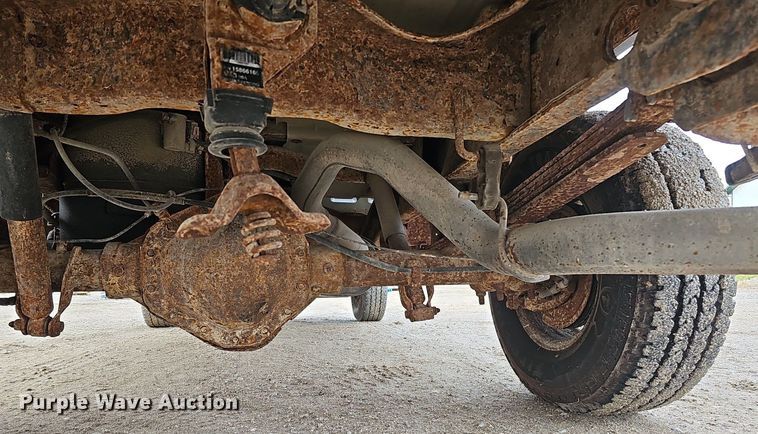 image for item MH9445 2006 Chevrolet Silverado 2500HD  pickup truck