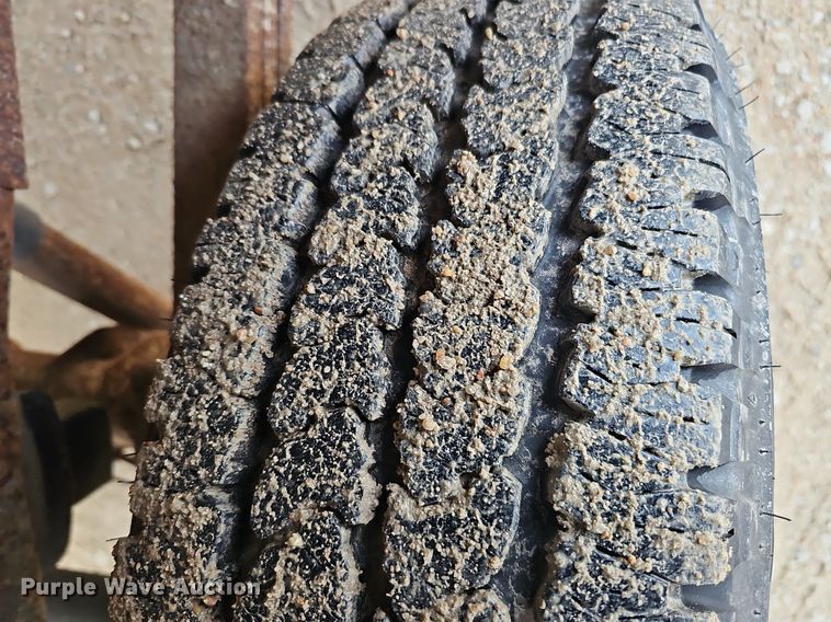 image for item MH9445 2006 Chevrolet Silverado 2500HD  pickup truck