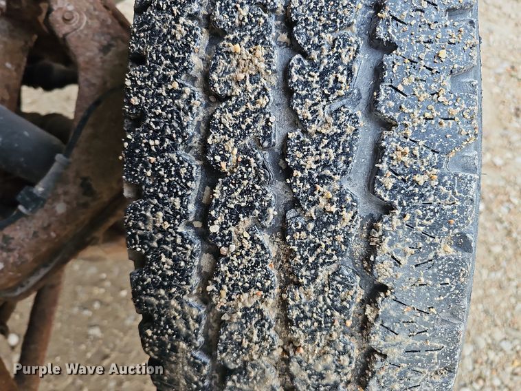 image for item MH9445 2006 Chevrolet Silverado 2500HD  pickup truck