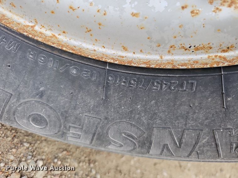 image for item MH9445 2006 Chevrolet Silverado 2500HD  pickup truck