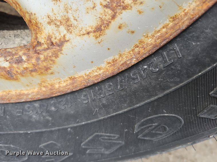 image for item MH9445 2006 Chevrolet Silverado 2500HD  pickup truck