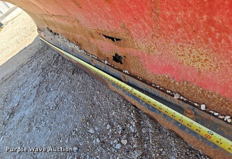 image for item MH9446 2009 Chevrolet Silverado 2500HD  pickup truck