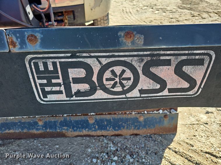 image for item MH9446 2009 Chevrolet Silverado 2500HD  pickup truck