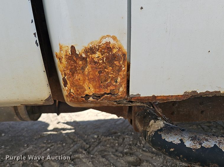 image for item MH9446 2009 Chevrolet Silverado 2500HD  pickup truck