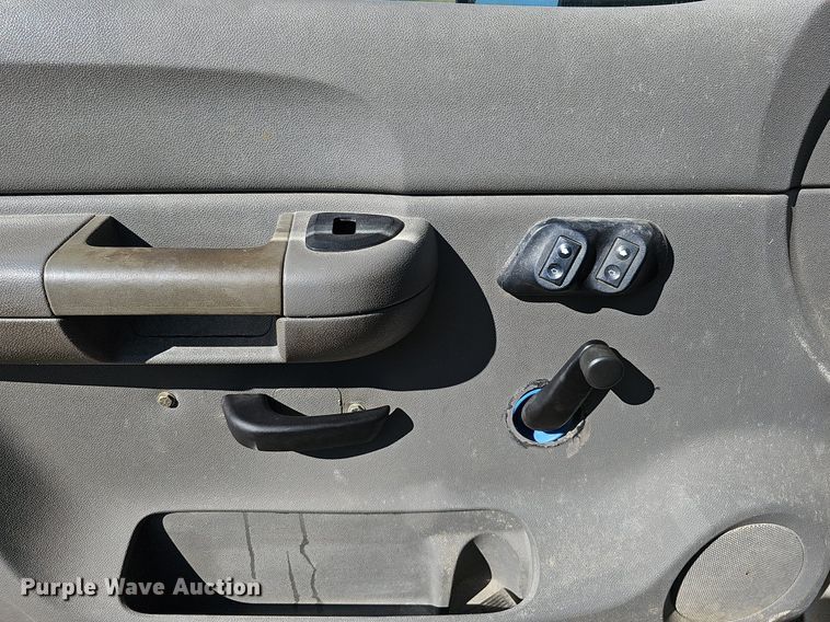 image for item MH9446 2009 Chevrolet Silverado 2500HD  pickup truck