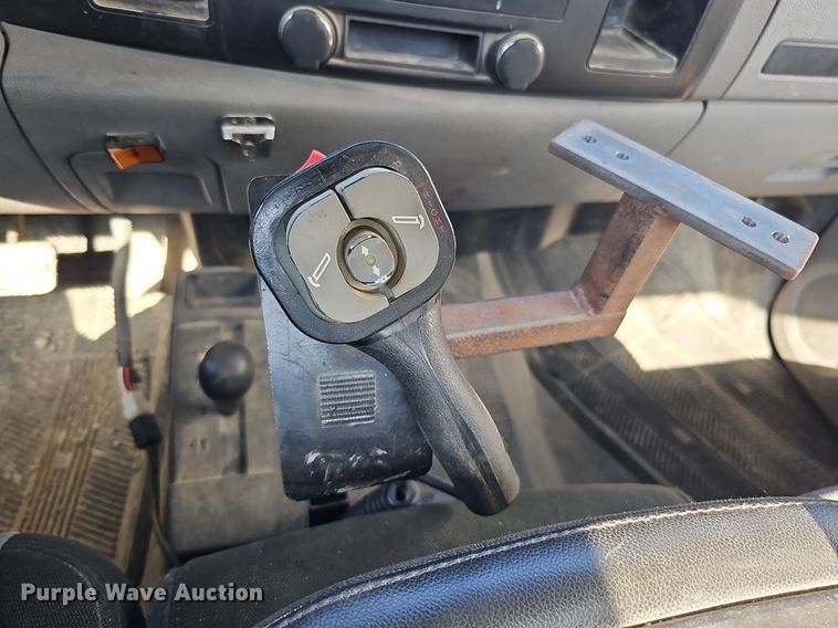 image for item MH9446 2009 Chevrolet Silverado 2500HD  pickup truck