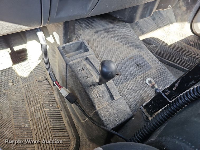 image for item MH9446 2009 Chevrolet Silverado 2500HD  pickup truck