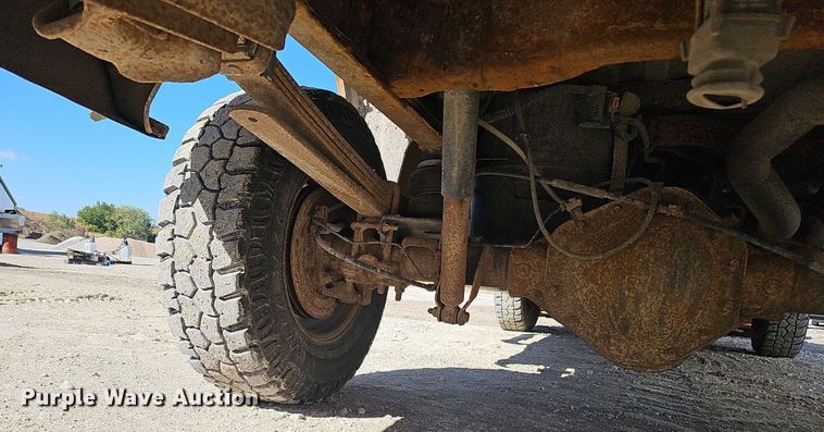 image for item MH9446 2009 Chevrolet Silverado 2500HD  pickup truck