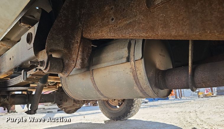 image for item MH9446 2009 Chevrolet Silverado 2500HD  pickup truck