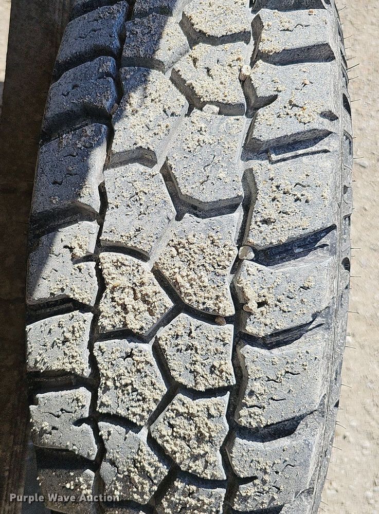 image for item MH9446 2009 Chevrolet Silverado 2500HD  pickup truck