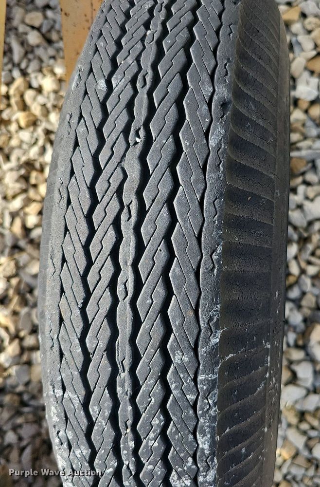 image for item MH9447 Double off-set disk