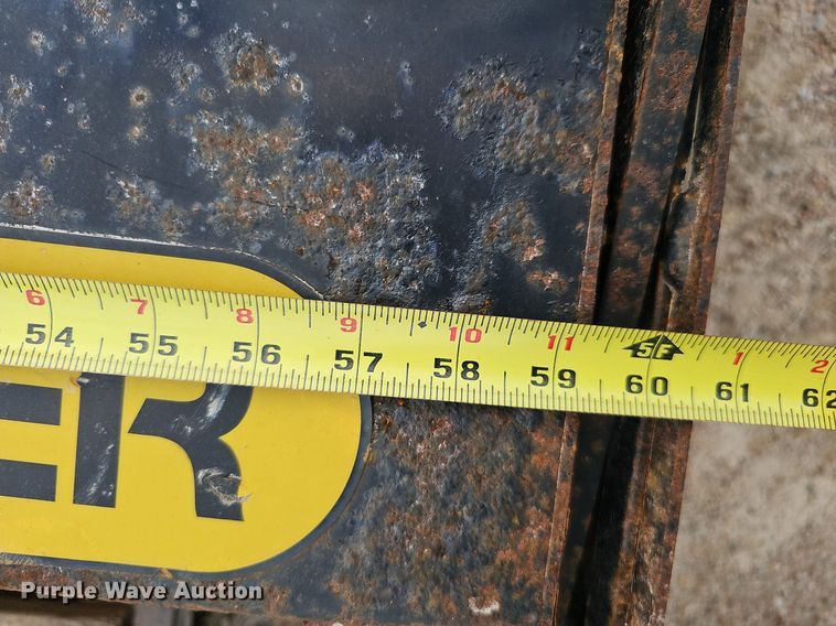 image for item MH9449 Eagle Lift Palfinger E38-60  end gate lift