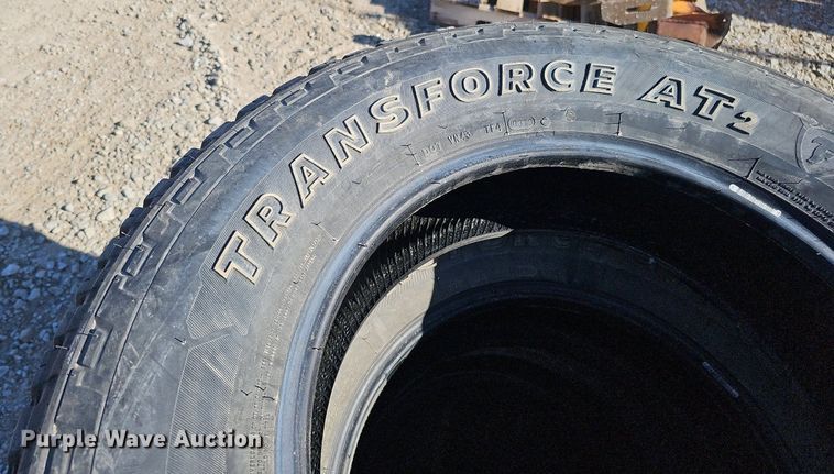 image for item MH9450 (12) tires