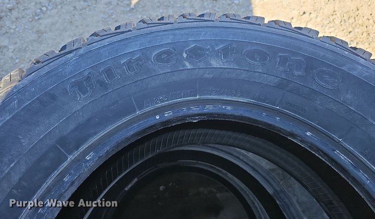 image for item MH9450 (12) tires