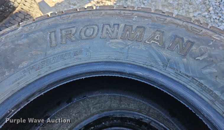 image for item MH9450 (12) tires