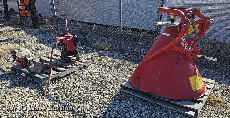 image for item MH9452 Tools