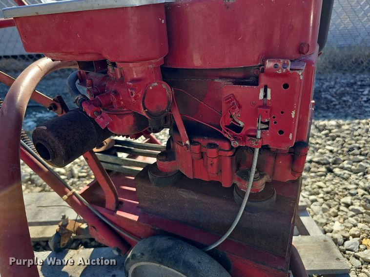 image for item MH9452 Tools