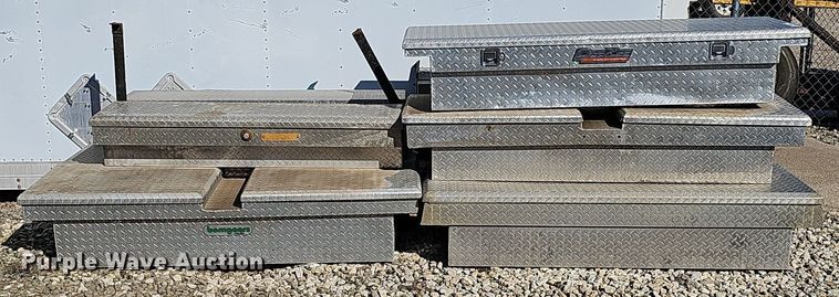 image for item MH9453 (9) toolboxes