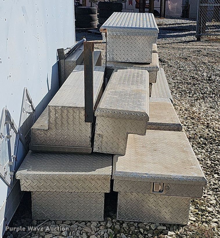 image for item MH9453 (9) toolboxes