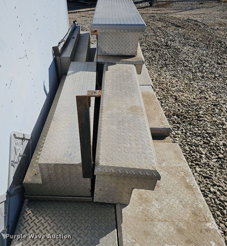 image for item MH9453 (9) toolboxes