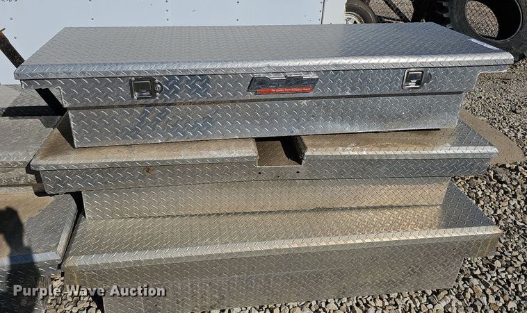 image for item MH9453 (9) toolboxes