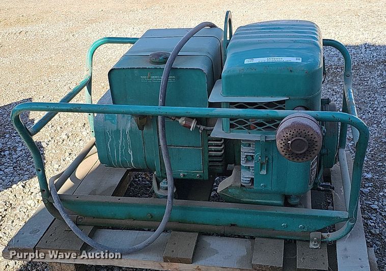 image for item MH9455 Onan 5.0CCK-3CE  generator