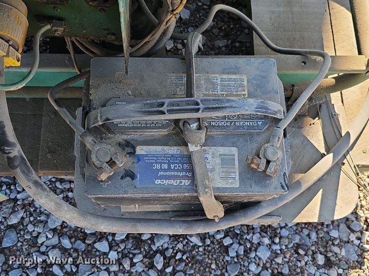 image for item MH9455 Onan 5.0CCK-3CE  generator