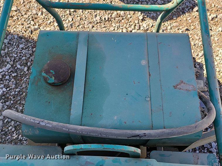 image for item MH9455 Onan 5.0CCK-3CE  generator