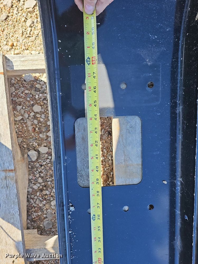 image for item MH9456 (6) truck front bumpers