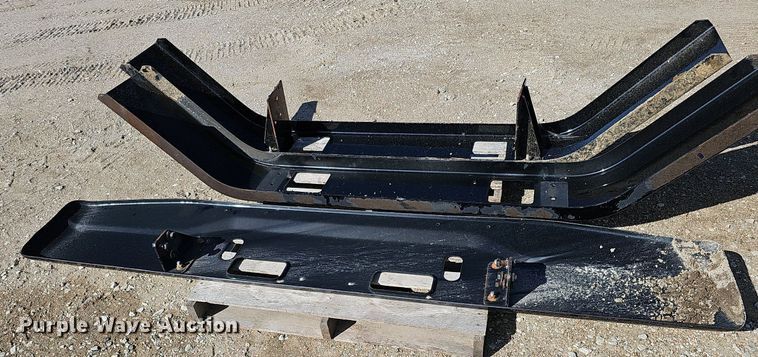 image for item MH9456 (6) truck front bumpers