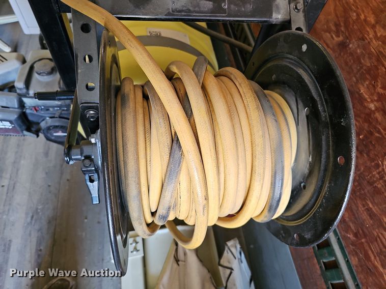 image for item MH9457 Turf sprayer